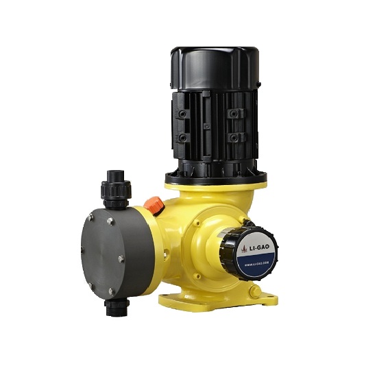 2GB型機械隔膜式計量泵